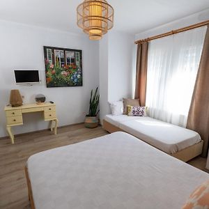 Posthane Hotel